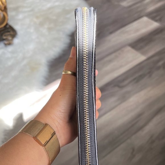 Louis Vuitton Empreinte leather leather wallet - Picture 5 of 12